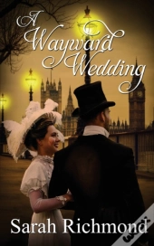 A Wayward Wedding