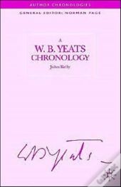 A W.B. Yeats Chronology