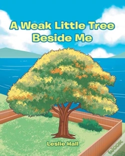 Capa do artigo A Weak Little Tree Beside Me