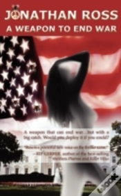 Capa do artigo A Weapon To End War
