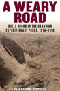 A Weary Road - Preview