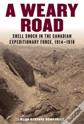 A Weary Road
