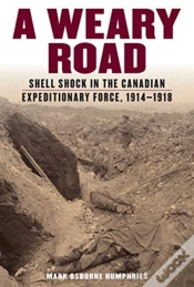 Capa do artigo A Weary Road