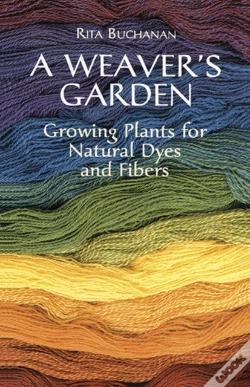 Capa do artigo A Weaver'S Garden