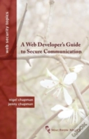 Capa do artigo A Web Developer