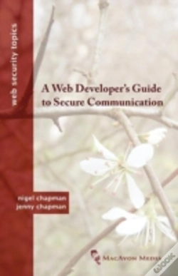 Capa do artigo A Web Developer'S Guide To Secure Communication