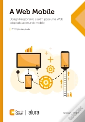 Capa do artigo A Web Mobile