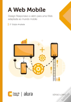 Capa do artigo A Web Mobile