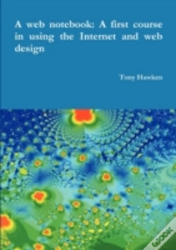 Capa do artigo A Web Notebook: A First Course In Using