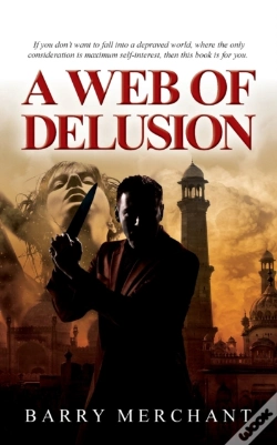 Capa do artigo A Web Of Delusion