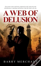 Capa do artigo A Web Of Delusion