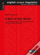 A Web Of New Words