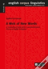 A Web Of New Words