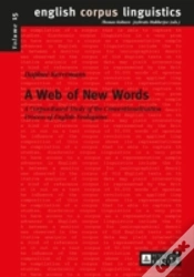 Capa do artigo A Web Of New Words