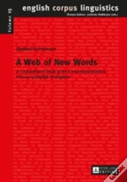 Capa do artigo A Web Of New Words