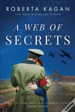Capa do artigo A Web Of Secrets