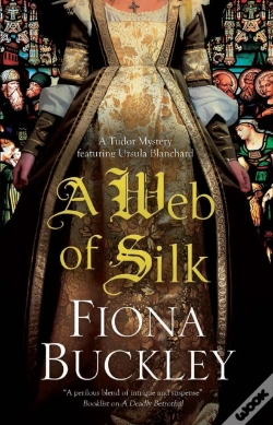 Capa do artigo A Web Of Silk
