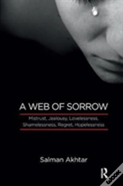 Capa do artigo A Web Of Sorrow