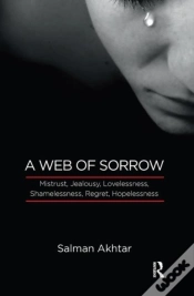 Capa do artigo A Web Of Sorrow