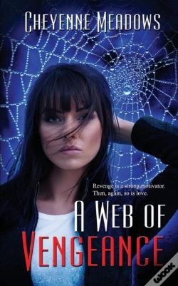 Capa do artigo A Web Of Vengeance