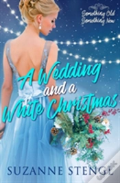 Capa do artigo A Wedding And A White Christmas