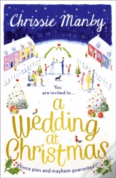 A Wedding At Christmas