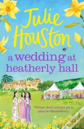 A Wedding At Heatherly Hall