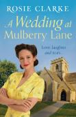 A Wedding At Mulberry Lane