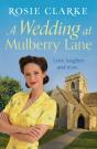 A Wedding At Mulberry Lane - Preview