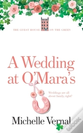 A Wedding At O'Mara'S