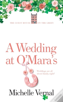 Capa do artigo A Wedding At O'Mara'S