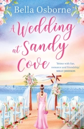 A Wedding At Sandy Cove