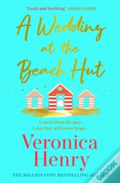 Capa do artigo A Wedding At The Beach Hut