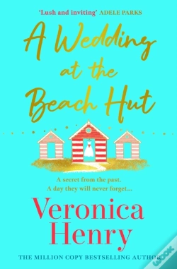Capa do artigo A Wedding At The Beach Hut