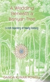 Capa do artigo A Wedding Beneath A Banyan Tree: A Rich