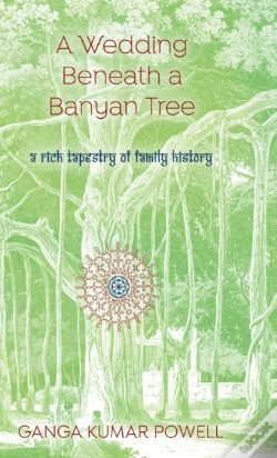 Capa do artigo A Wedding Beneath A Banyan Tree: A Rich