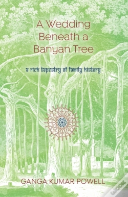 Capa do artigo A Wedding Beneath A Banyan Tree