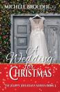 A Wedding For Christmas - Preview