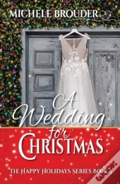 A Wedding For Christmas