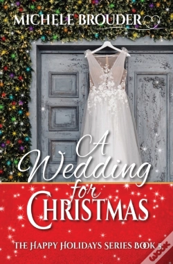 Capa do artigo A Wedding For Christmas