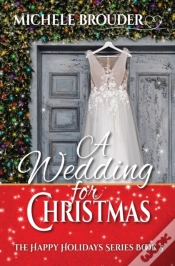 Capa do artigo A Wedding For Christmas