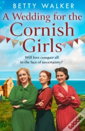 Capa do artigo A Wedding For The Cornish Girls