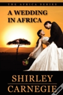 Capa do artigo A Wedding In Africa
