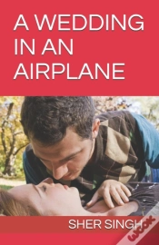 Capa do artigo A Wedding In An Airplane