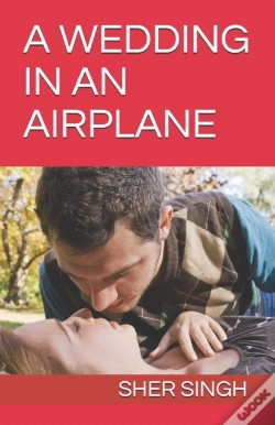 Capa do artigo A Wedding In An Airplane