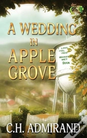 Capa do artigo A Wedding In Apple Grove Large Print