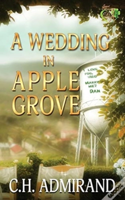 Capa do artigo A Wedding In Apple Grove Large Print