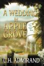 A Wedding In Apple Grove Large Print - Preview