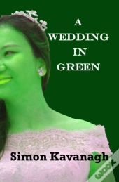 A Wedding In Green
