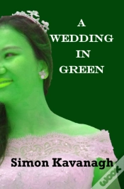 Capa do artigo A Wedding In Green